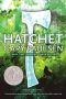 [Brian's Saga 01] • Hatchet